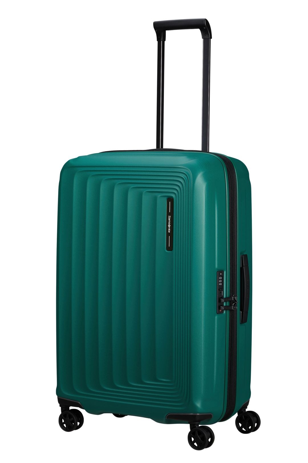 Maleta Mediana Extensible NUON de Samsonite 69cm