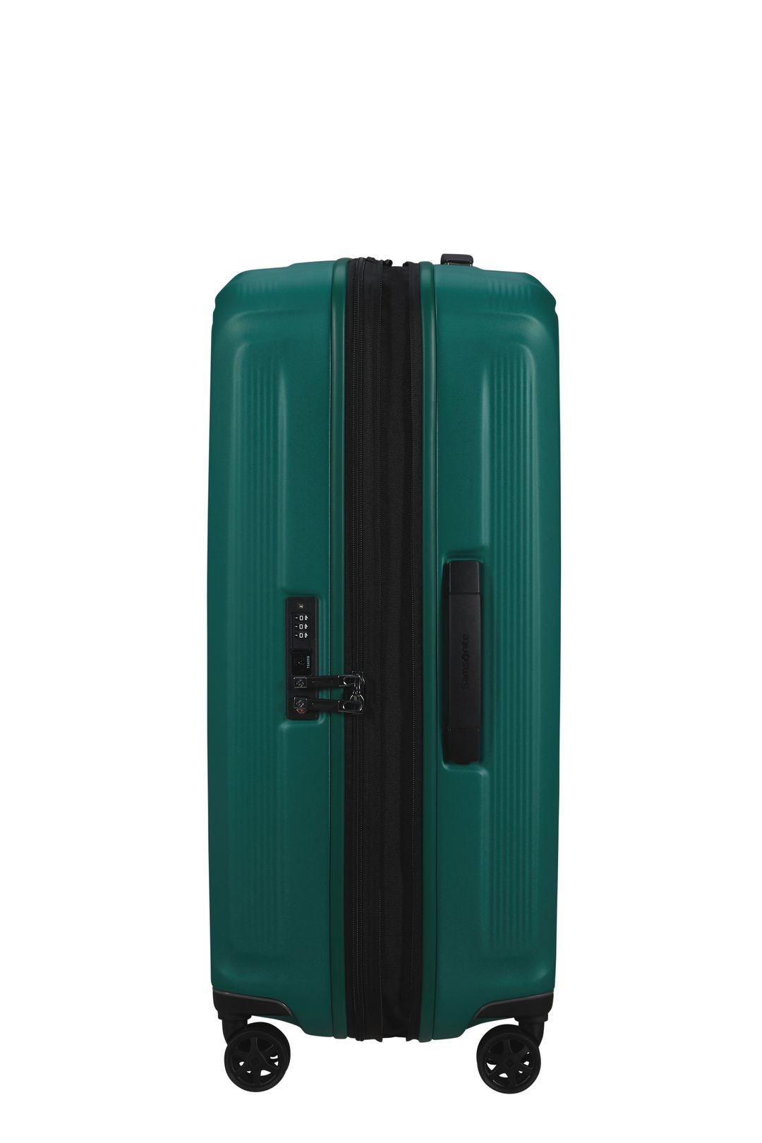 Maleta Mediana Extensible NUON de Samsonite 69cm