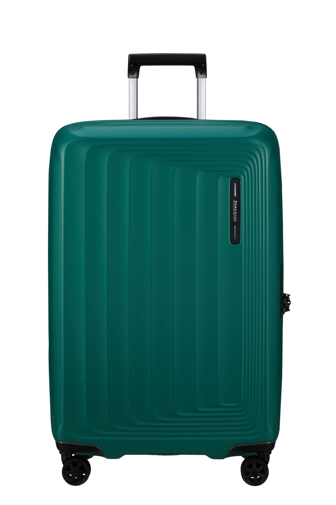 Maleta Mediana Extensible NUON de Samsonite 69cm