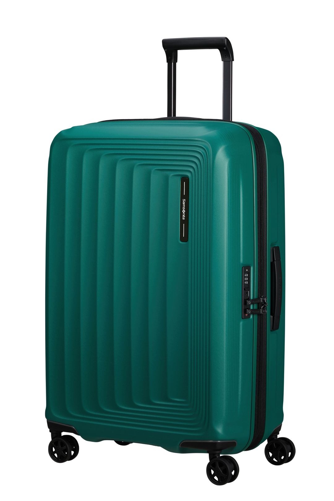 Maleta Mediana Extensible NUON de Samsonite 69cm