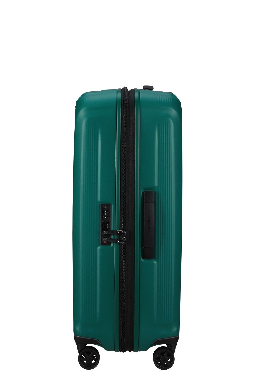 Maleta Mediana Extensible NUON de Samsonite 69cm