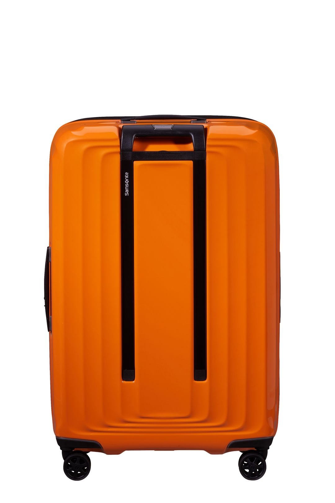 Maleta Mediana Extensible NUON de Samsonite 69cm