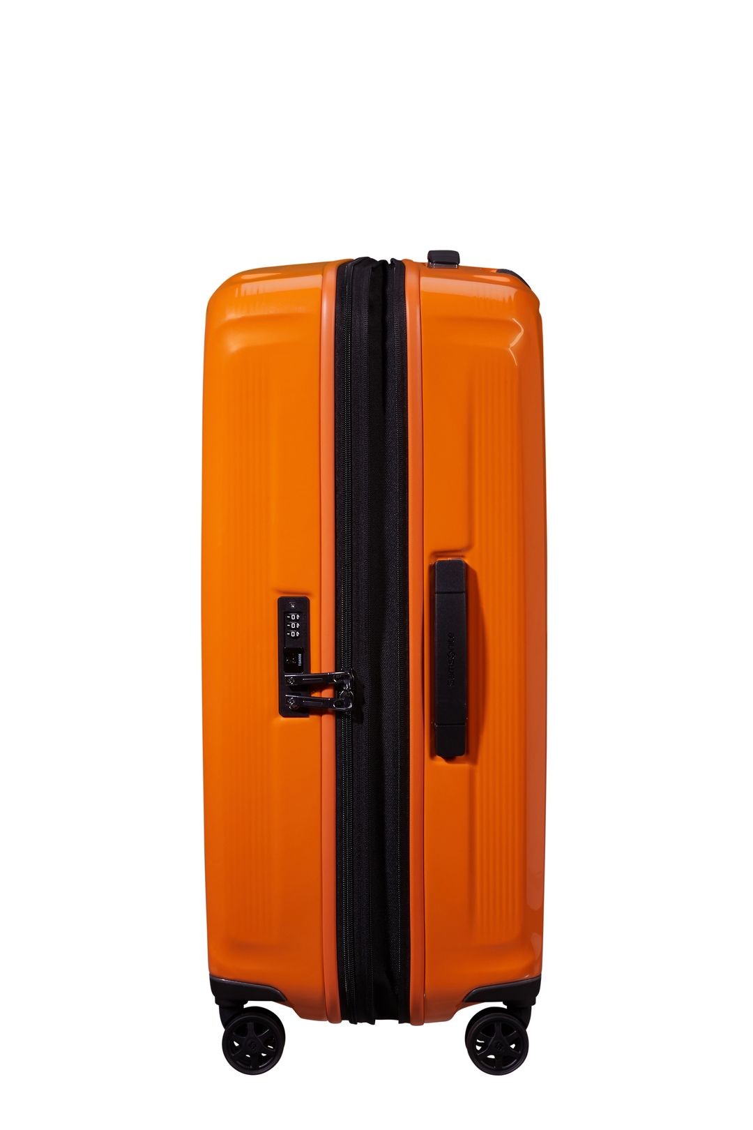 Maleta Mediana Extensible NUON de Samsonite 69cm