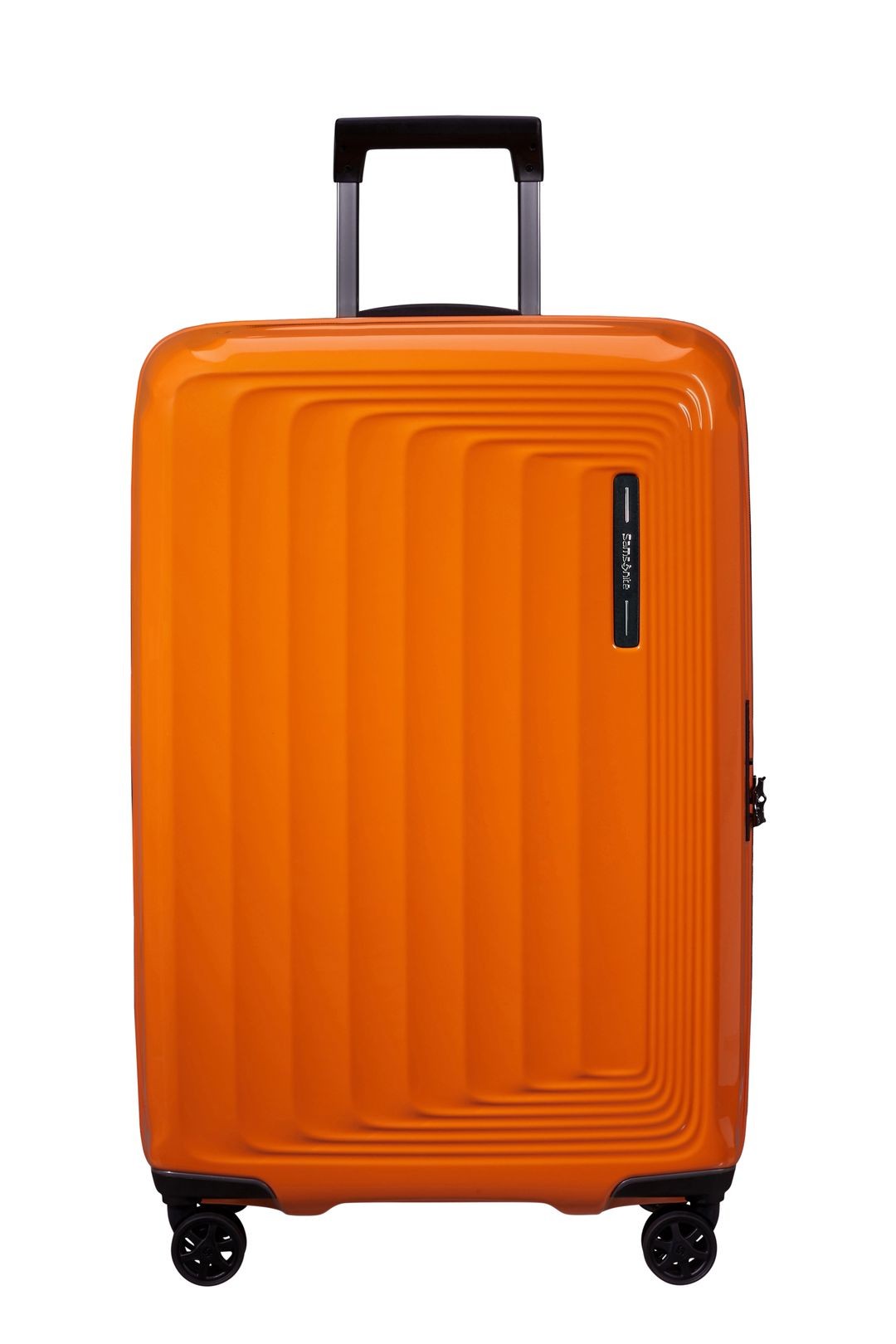 Maleta Mediana Extensible NUON de Samsonite 69cm