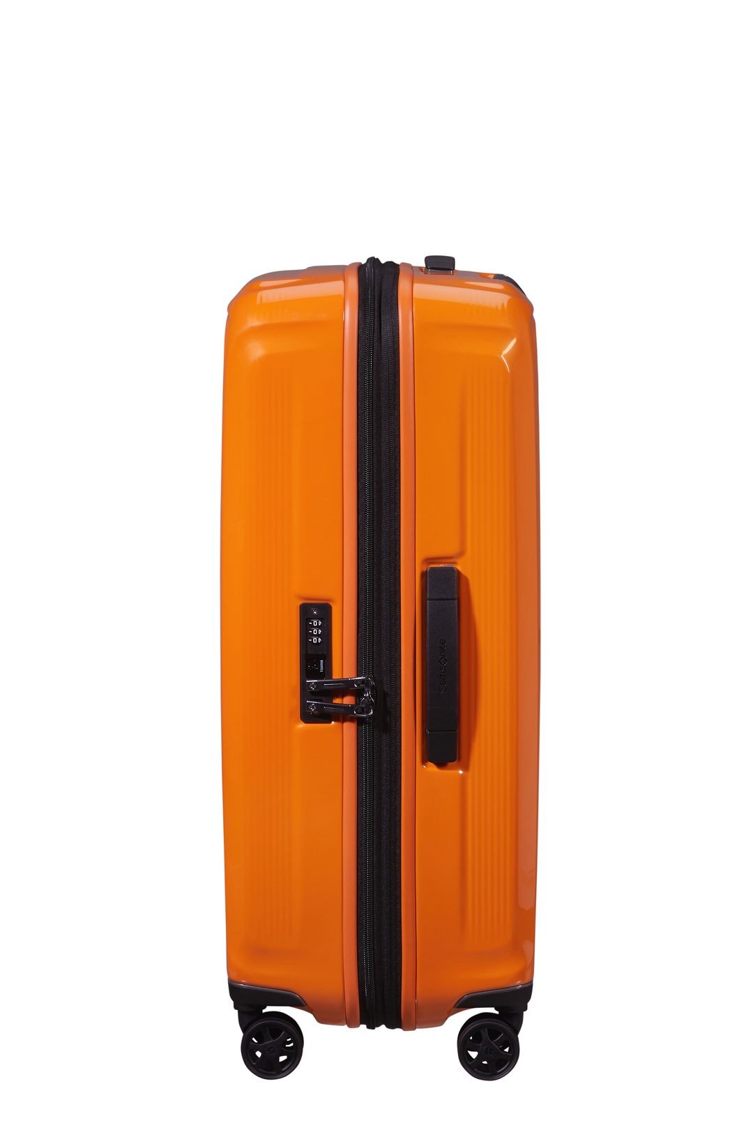 Maleta Mediana Extensible NUON de Samsonite 69cm