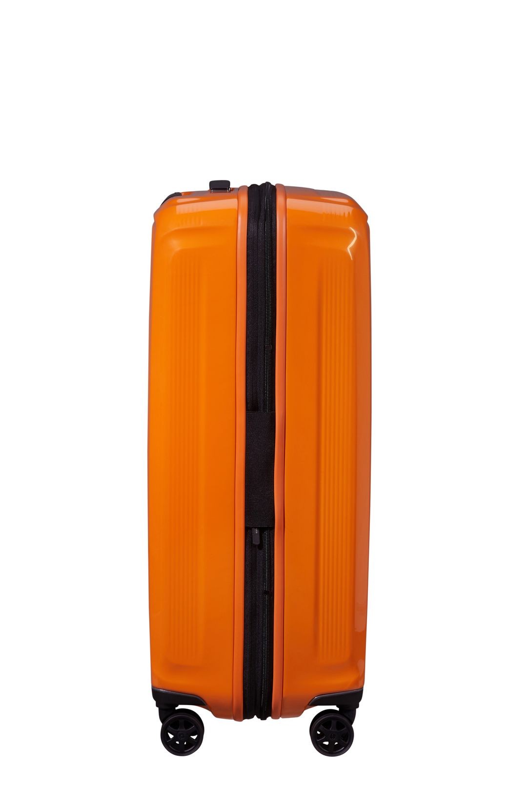 Maleta Mediana Extensible NUON de Samsonite 69cm