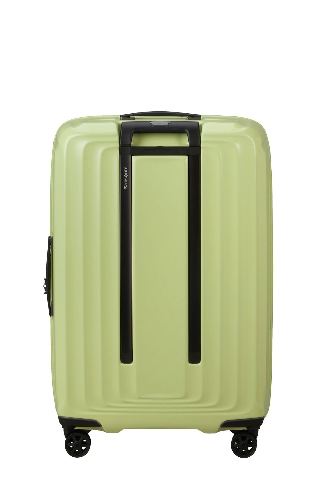 Maleta Mediana Extensible NUON de Samsonite 69cm