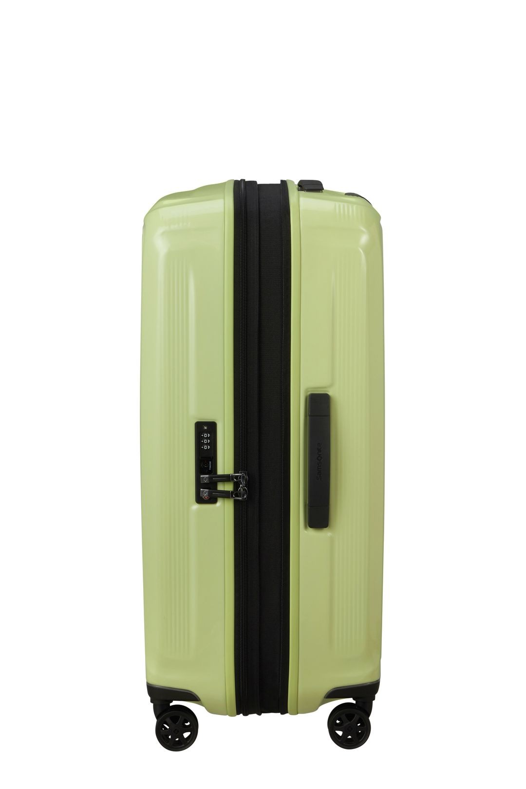 Maleta Mediana Extensible NUON de Samsonite 69cm