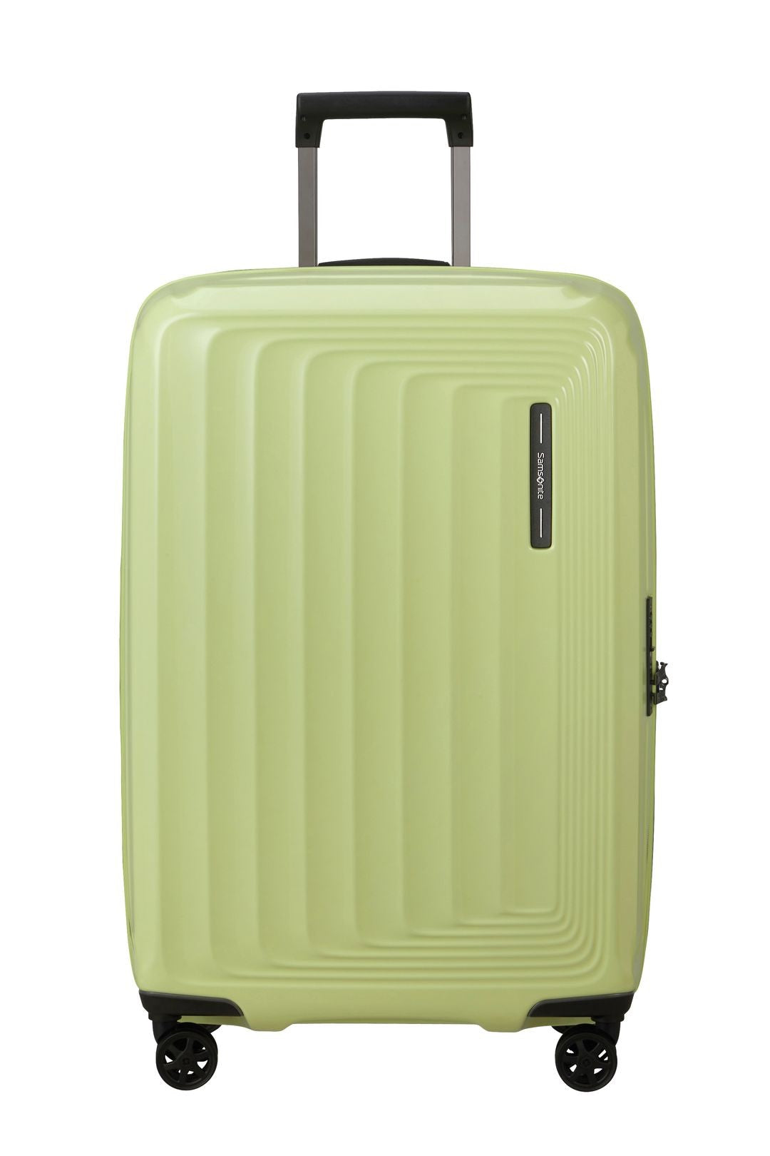 Maleta Mediana Extensible NUON de Samsonite 69cm