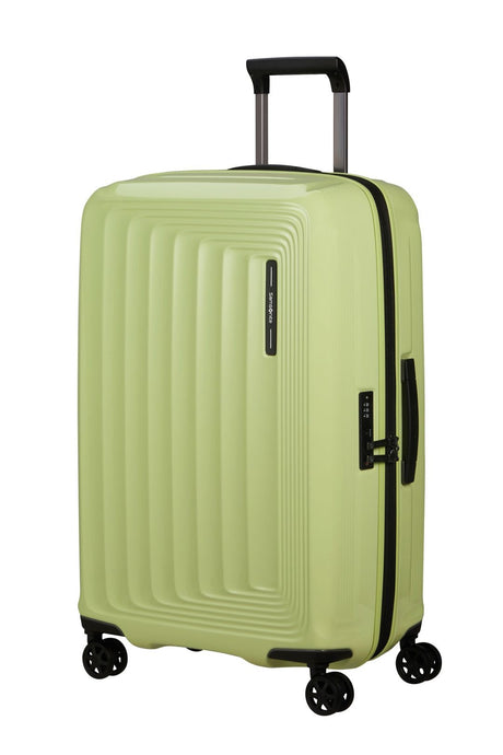 Maleta Mediana Extensible NUON de Samsonite 69cm