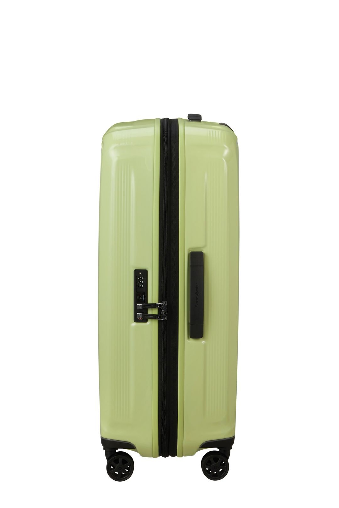 Maleta Mediana Extensible NUON de Samsonite 69cm