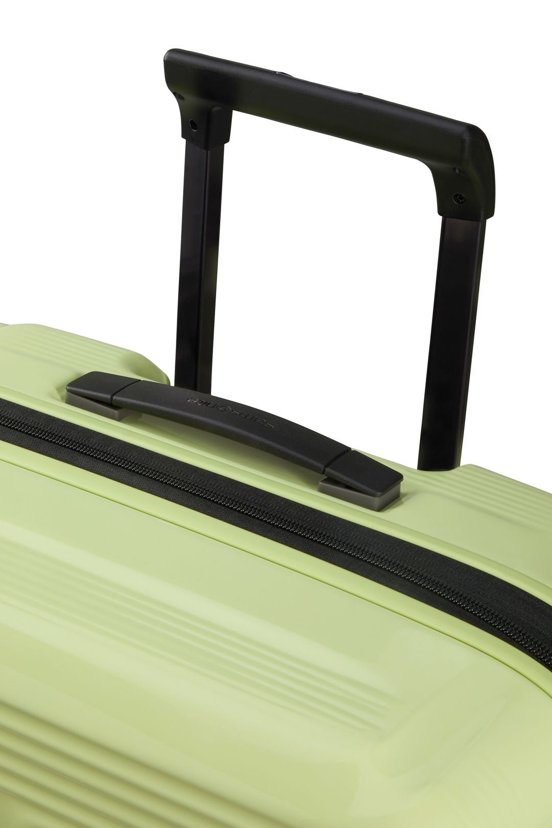 Maleta Mediana Extensible NUON de Samsonite 69cm