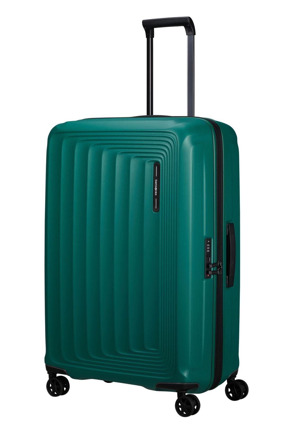 Maleta Grande Extensible NUON de Samsonite 75cm