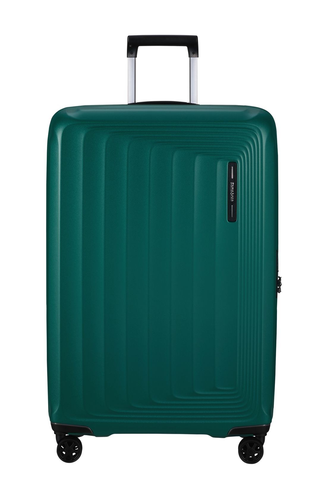 Maleta Grande Extensible NUON de Samsonite 75cm