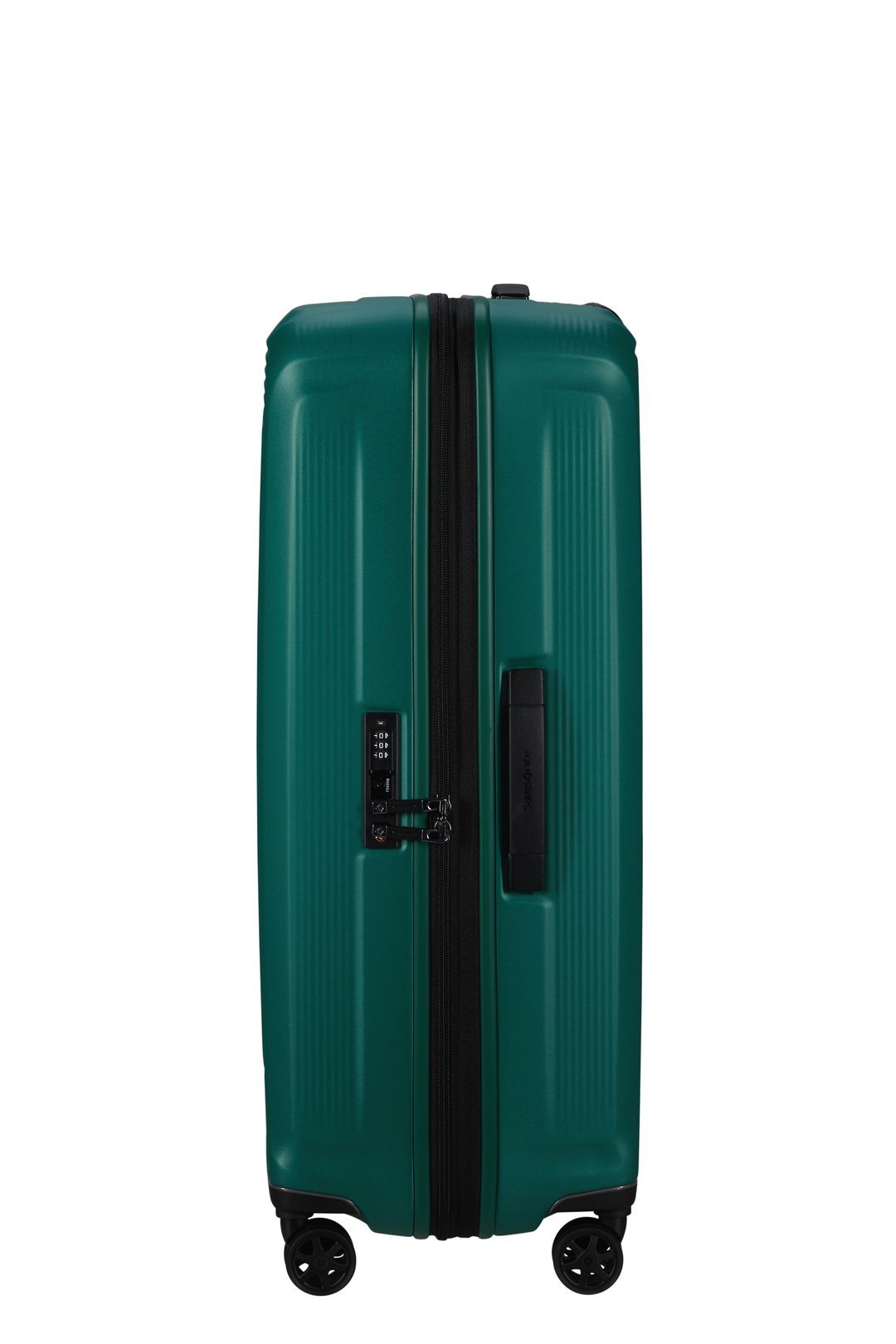 Maleta Grande Extensible NUON de Samsonite 75cm