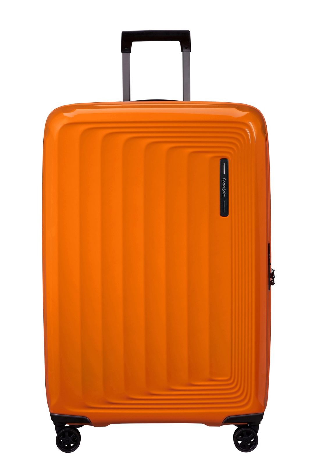 Maleta Grande Extensible NUON de Samsonite 75cm