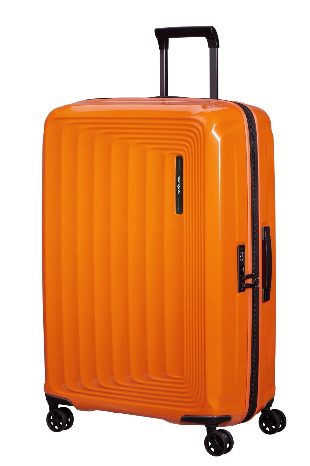 Maleta Grande Extensible NUON de Samsonite 75cm