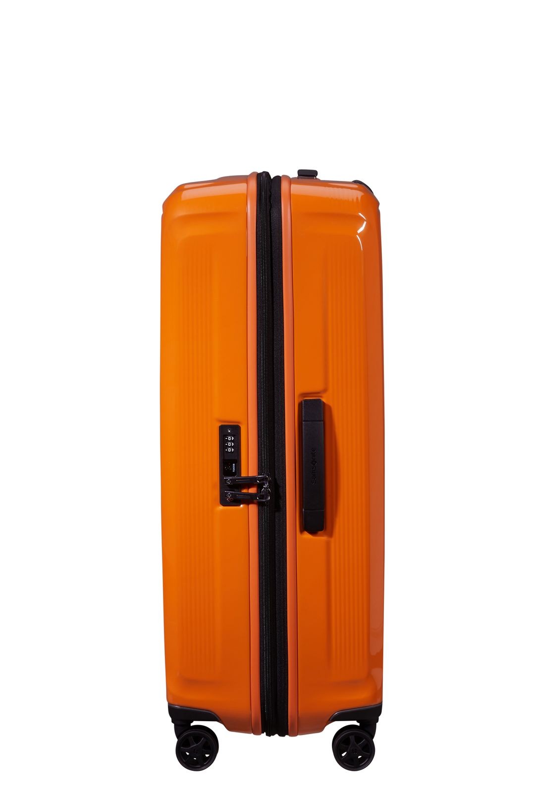 Maleta Grande Extensible NUON de Samsonite 75cm