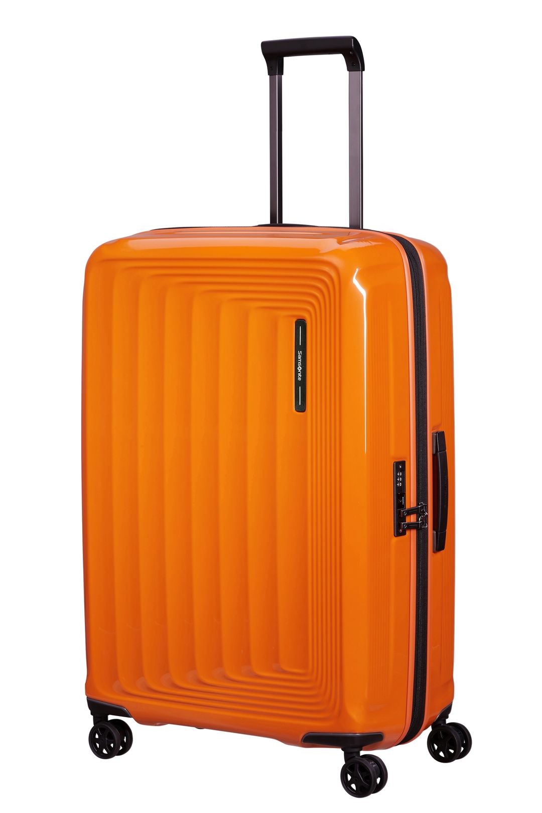 Maleta Grande Extensible NUON de Samsonite 75cm