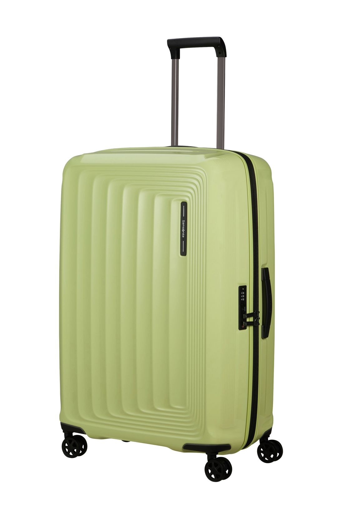 Maleta Grande Extensible NUON de Samsonite 75cm