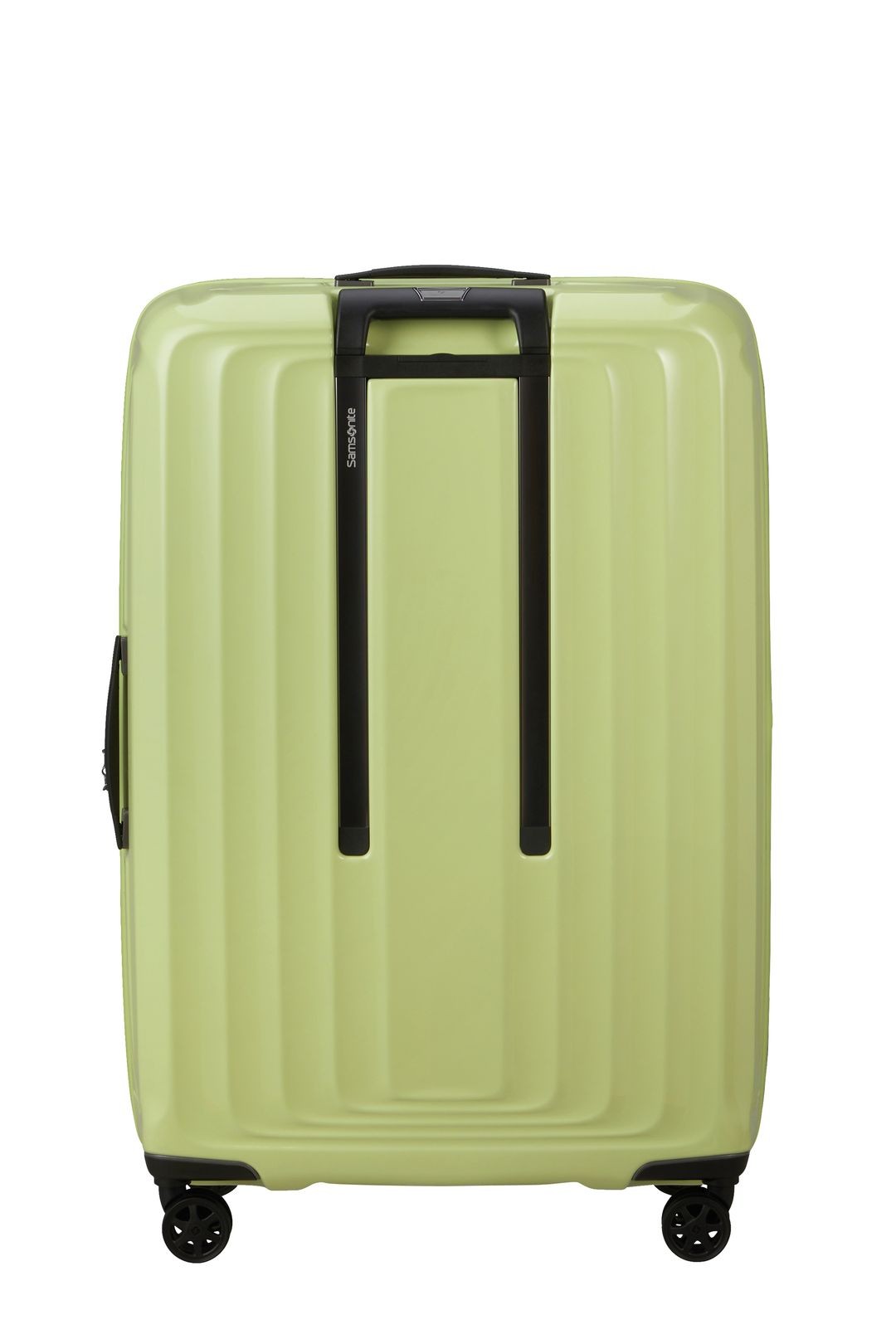 Maleta Grande Extensible NUON de Samsonite 75cm