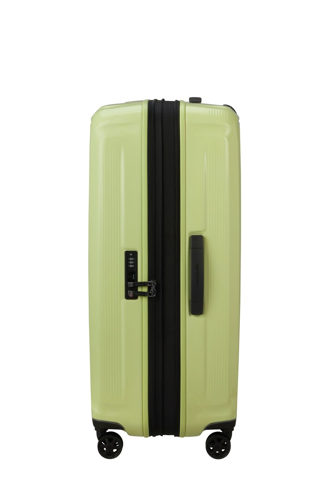 Maleta Grande Extensible NUON de Samsonite 75cm