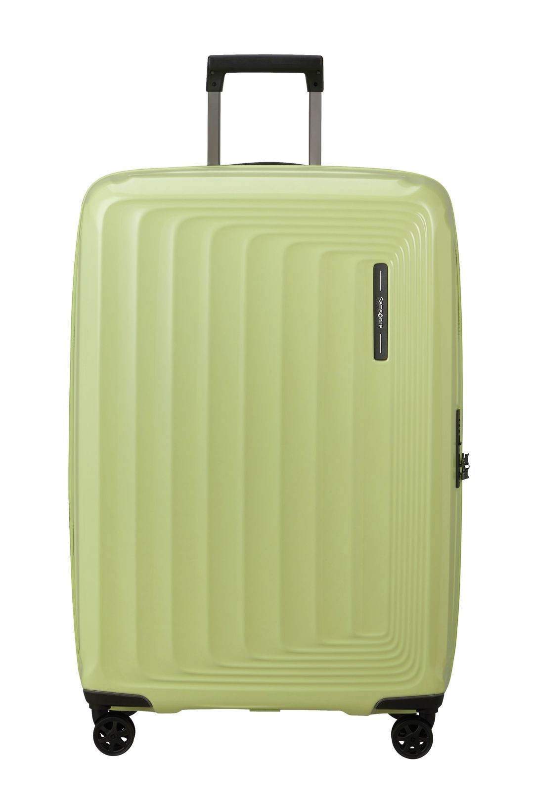 Maleta Grande Extensible NUON de Samsonite 75cm