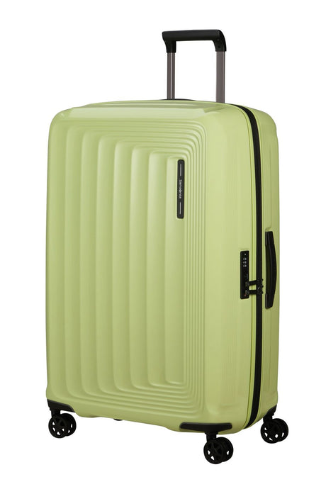 Maleta Grande Extensible NUON de Samsonite 75cm