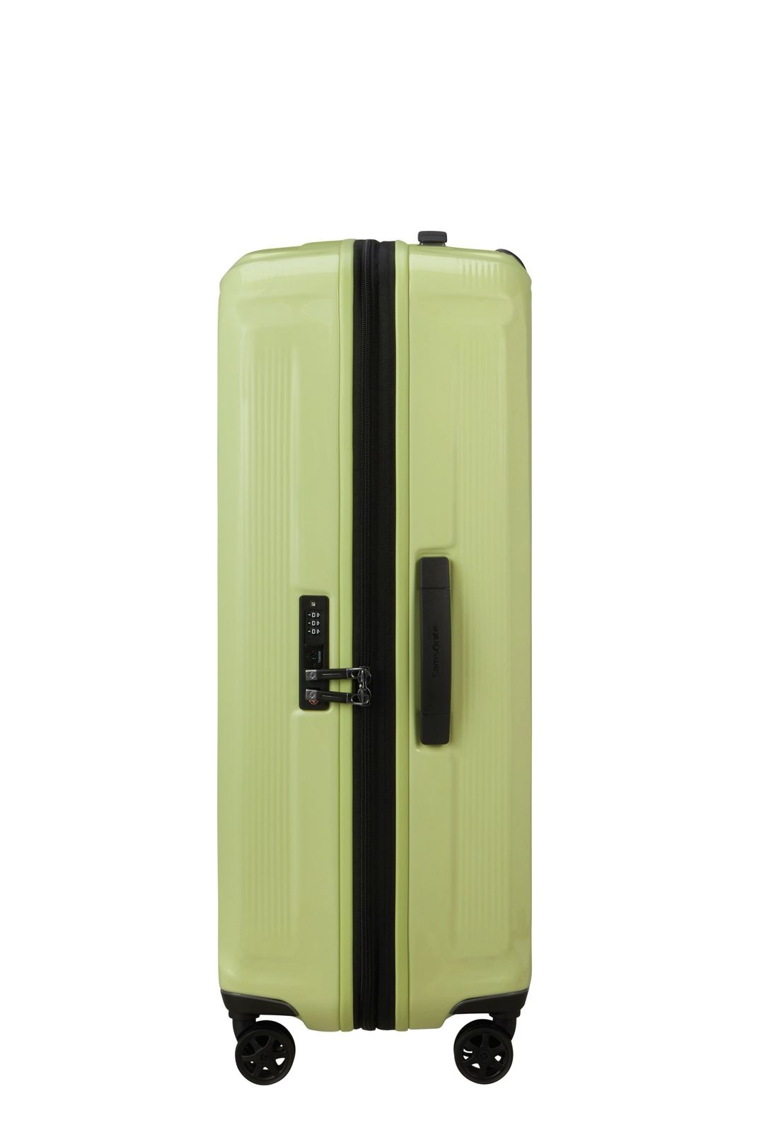 Maleta Grande Extensible NUON de Samsonite 75cm