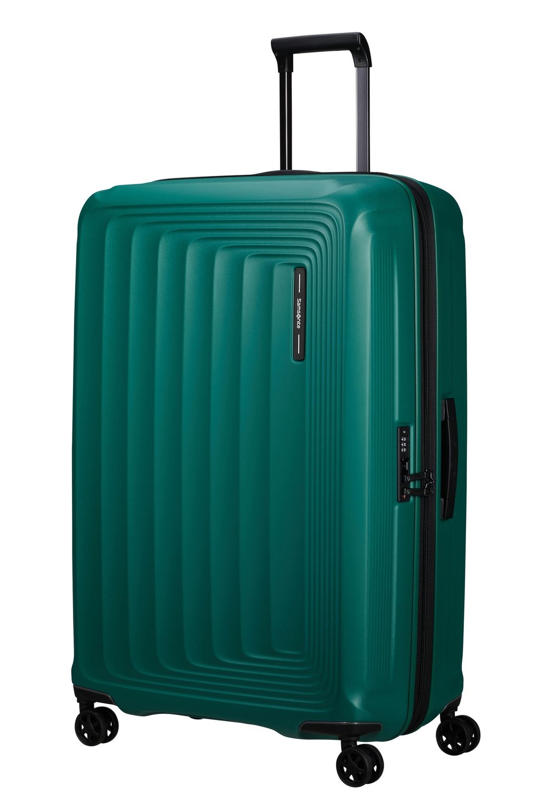 Maleta Gigante Extensible NUON de Samsonite 81cm