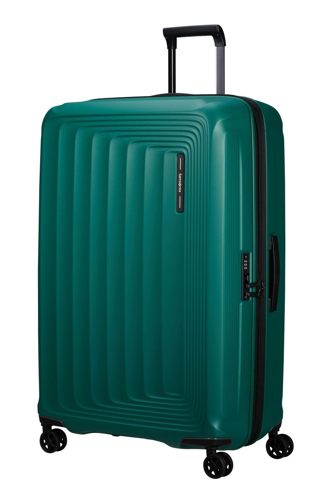 Maleta Gigante Extensible NUON de Samsonite 81cm