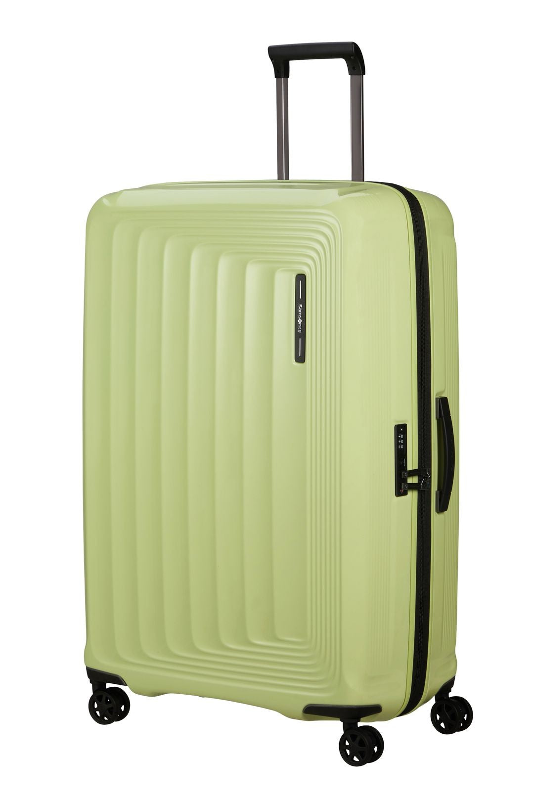 Maleta Gigante Extensible NUON de Samsonite 81cm