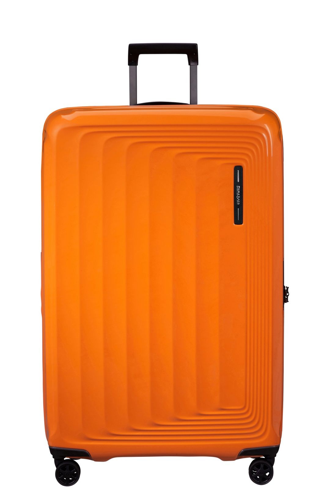 Maleta Gigante Extensible NUON de Samsonite 81cm