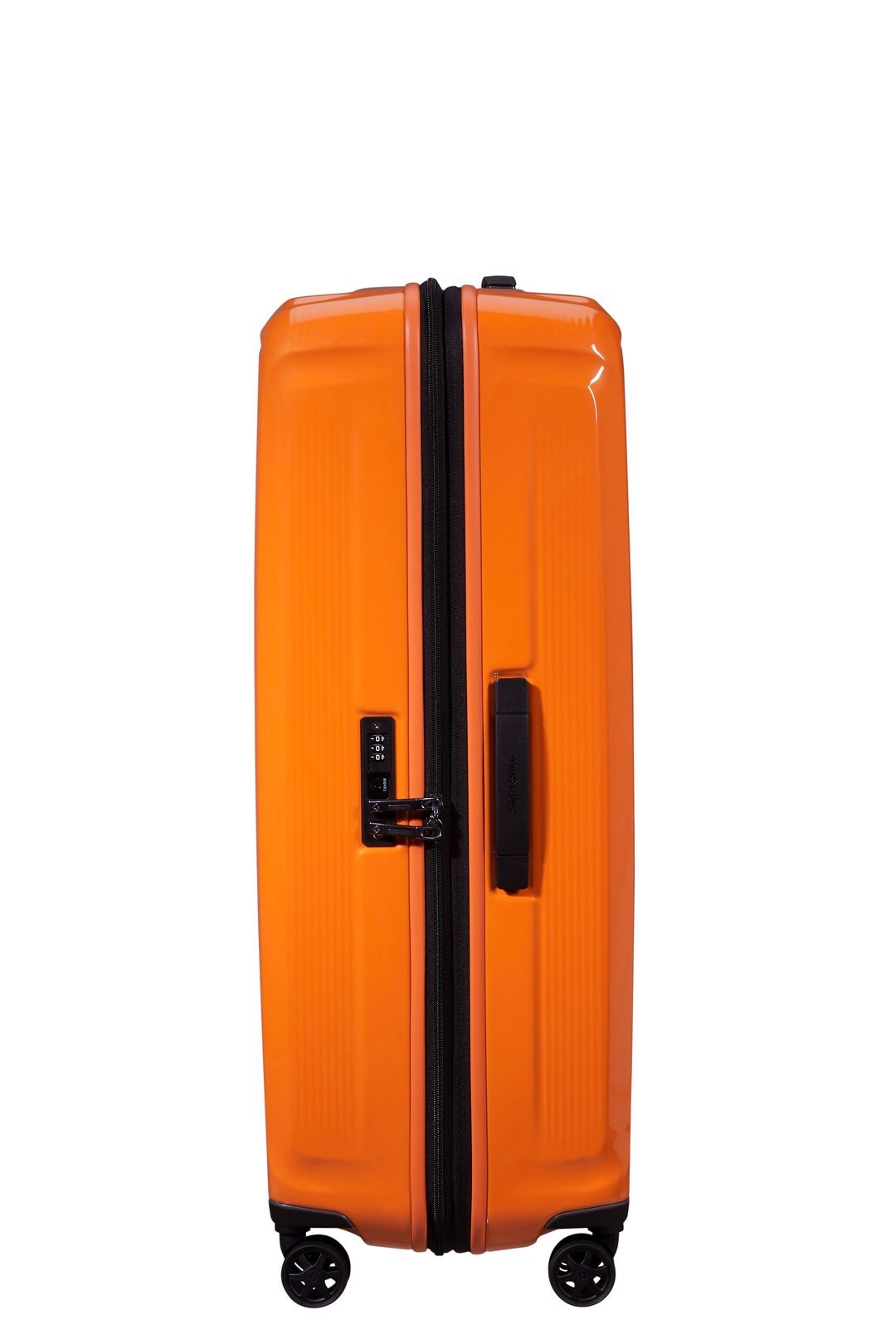 Maleta Gigante Extensible NUON de Samsonite 81cm