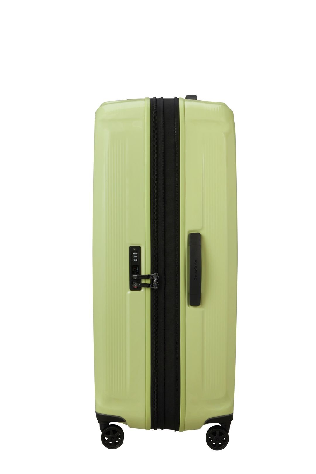 Maleta Gigante Extensible NUON de Samsonite 81cm