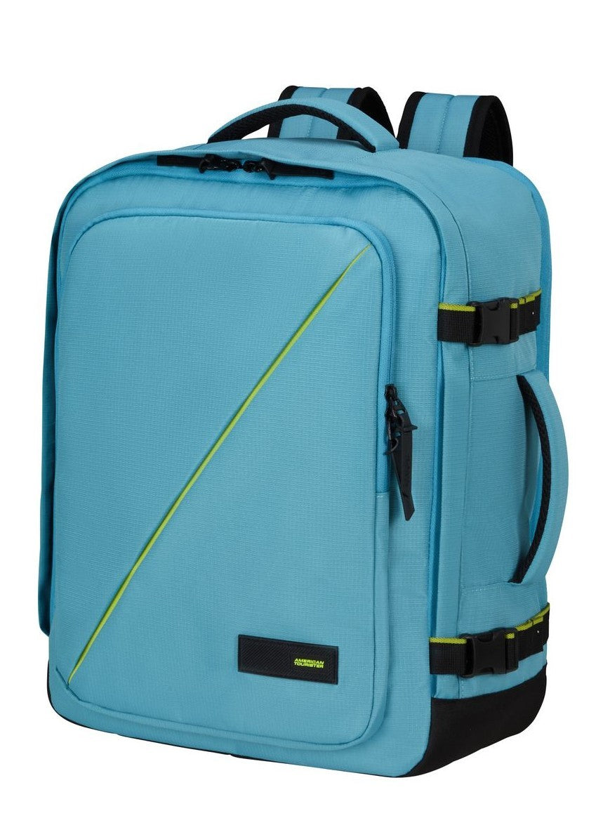 AMERICAN TOURISTER MOCHILA DE VIAJE M TAKE2CABIN