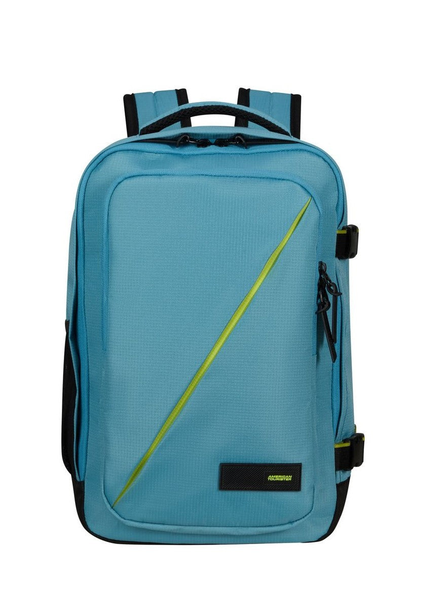 AMERICAN TOURISTER MOCHILA DE VIAJE S TAKE2CABIN