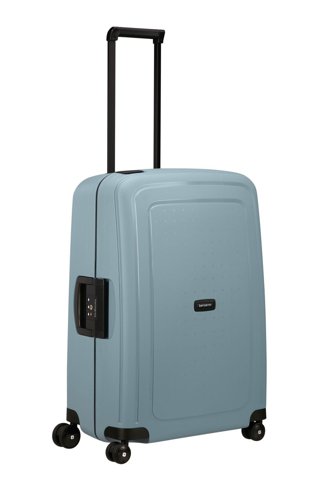 SAMSONITE S-CURE MALETA (4 RUEDAS) 69CM