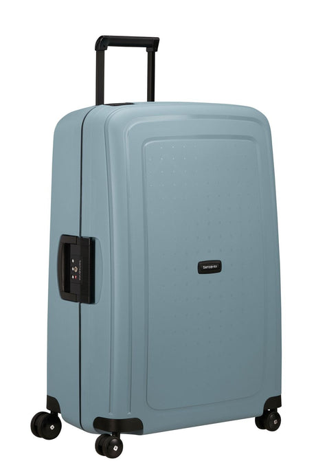 MALETA SAMSONITE S-CURE  (4 RUEDAS) 75CM