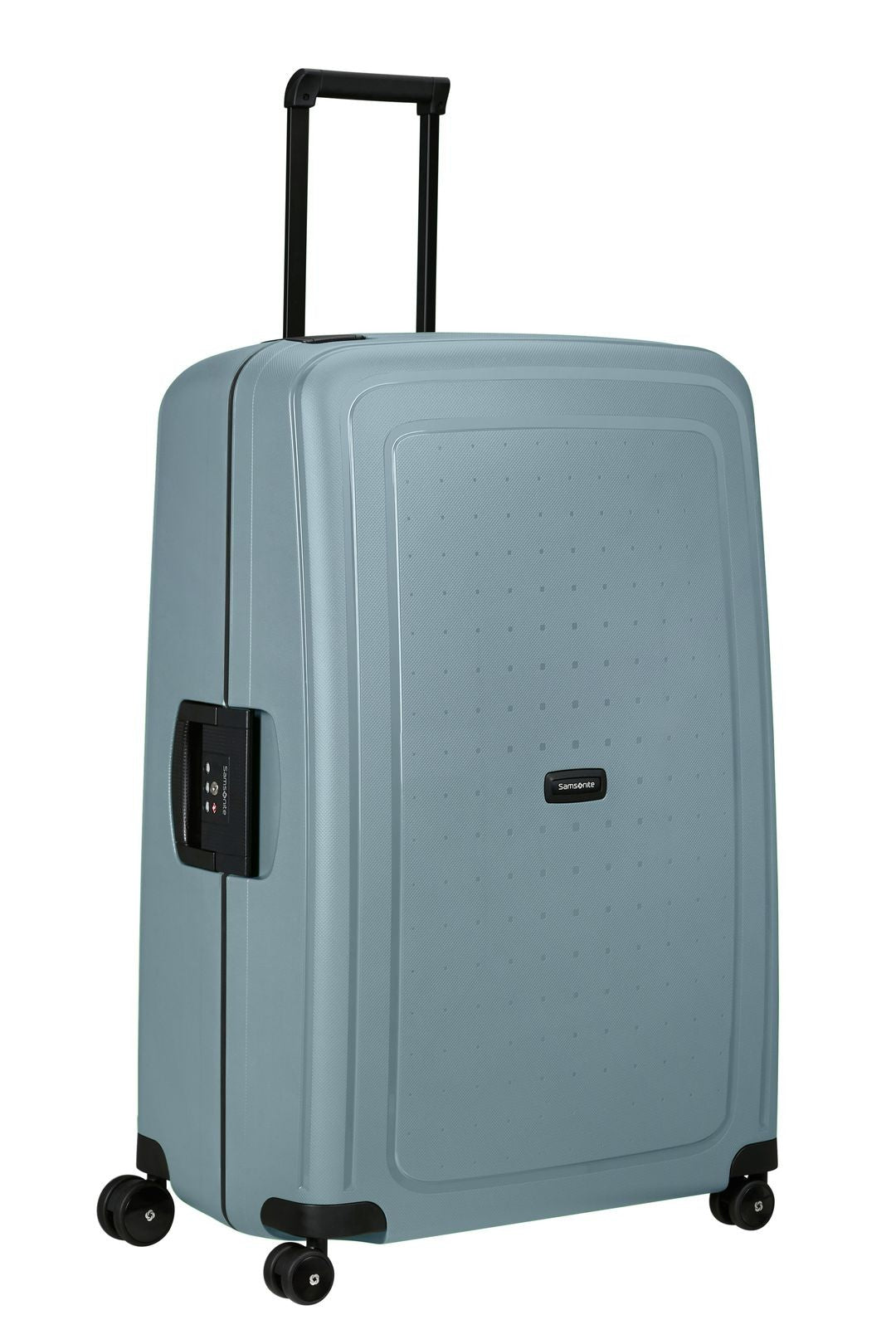 MALETA SAMSONITE  S-CURE (4 RUEDAS) 81CM