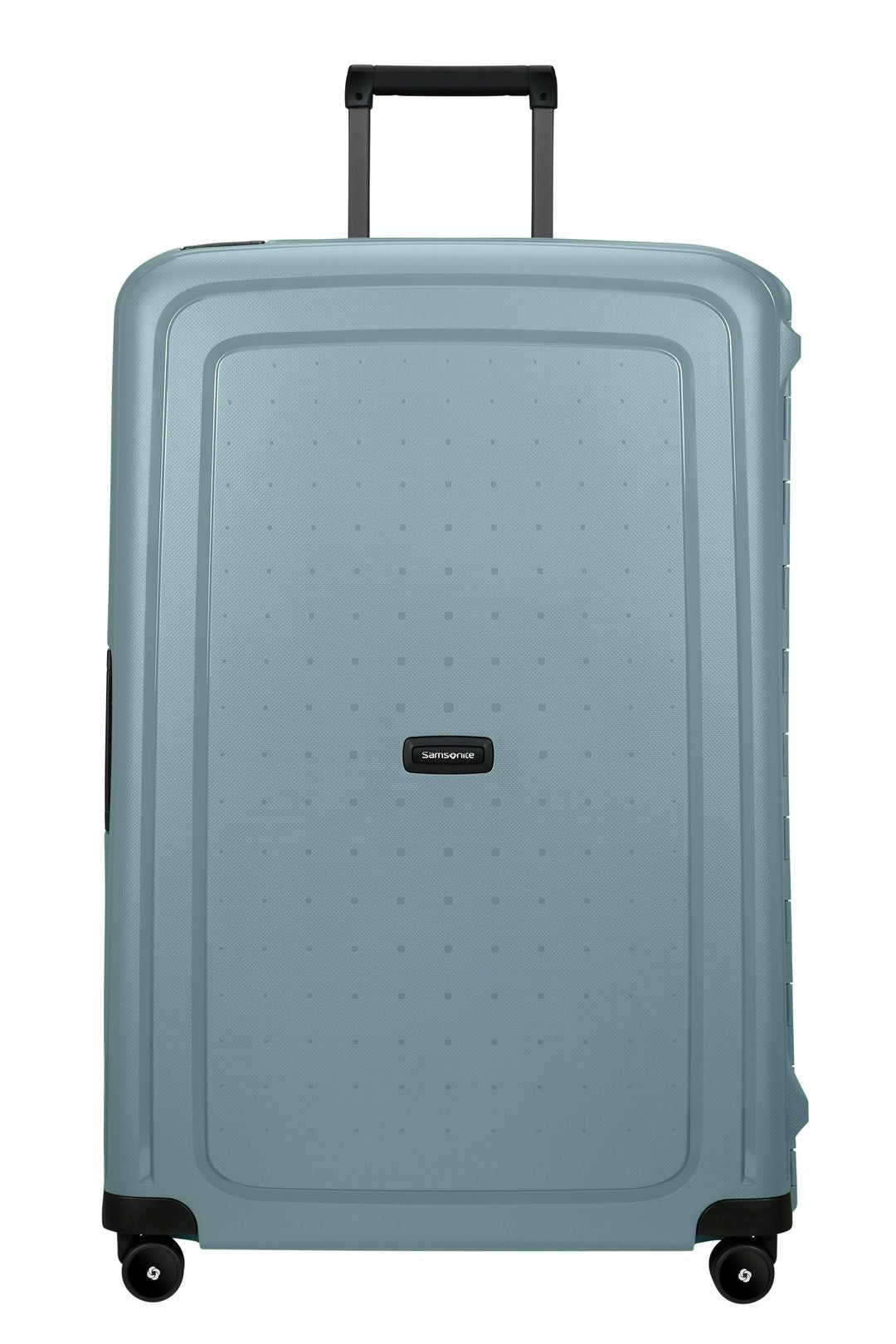 MALETA SAMSONITE  S-CURE (4 RUEDAS) 81CM