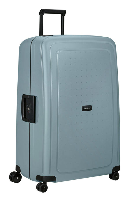 MALETA SAMSONITE  S-CURE (4 RUEDAS) 81CM