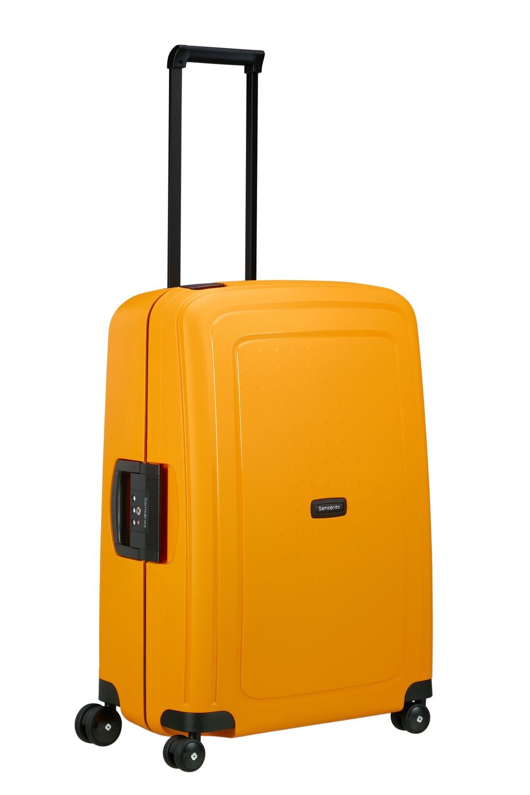 SAMSONITE S-CURE MALETA (4 RUEDAS) 69CM