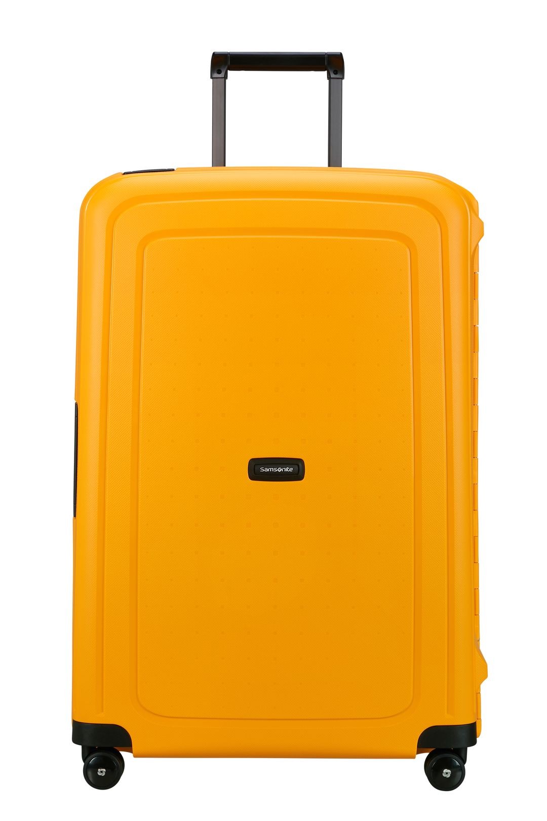 MALETA SAMSONITE S-CURE  (4 RUEDAS) 75CM