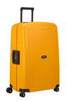 MALETA SAMSONITE S-CURE  (4 RUEDAS) 75CM