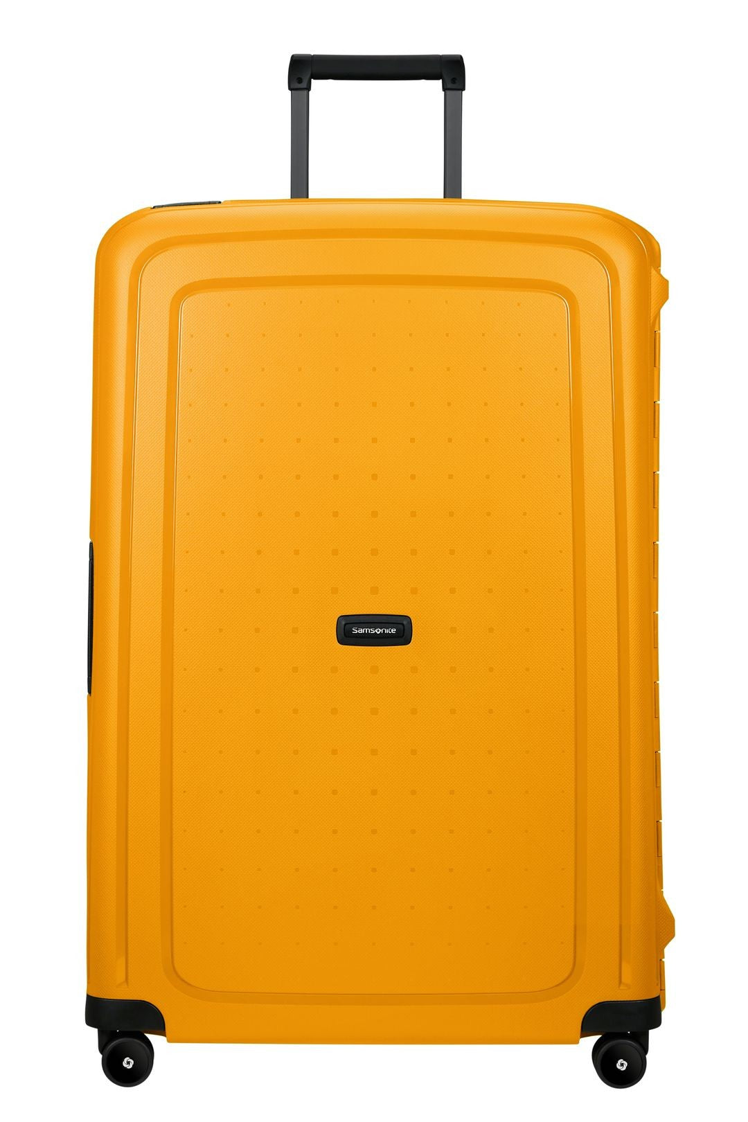 MALETA SAMSONITE  S-CURE (4 RUEDAS) 81CM