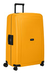 MALETA SAMSONITE  S-CURE (4 RUEDAS) 81CM