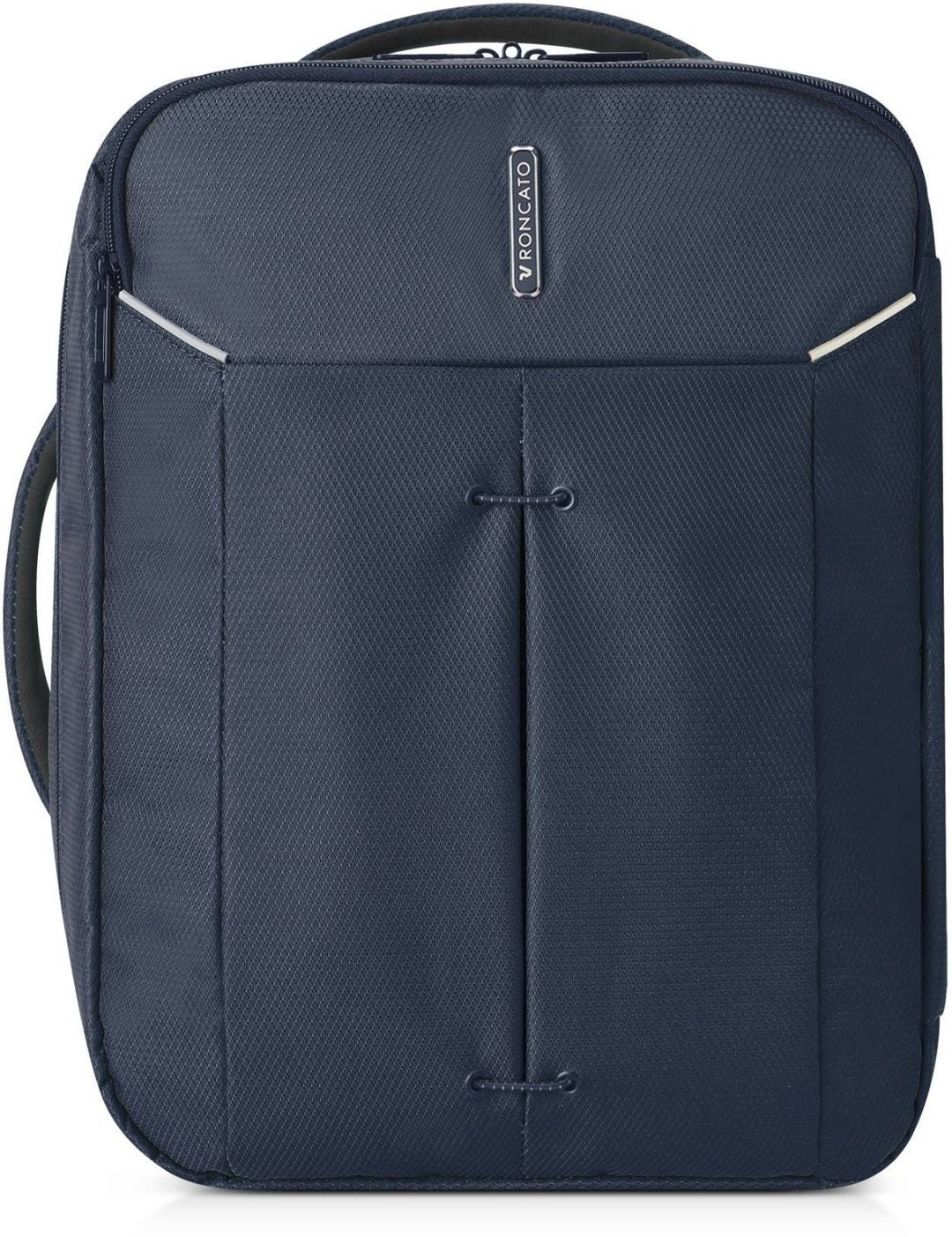 RONCATO MOCHILA DE CABINA UNDERSEAT IRONIK 2.0 40CM - PC 15.6"