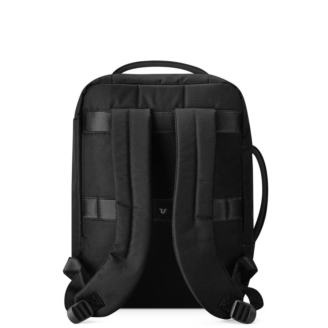 RONCATO MOCHILA DE CABINA UNDERSEAT IRONIK 2.0 40CM - PC 15.6"