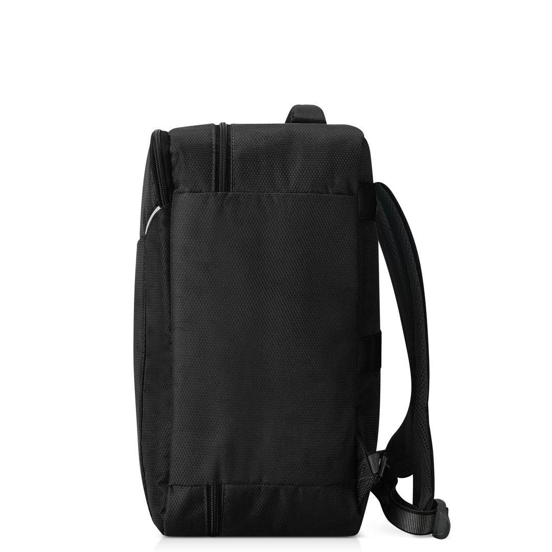 RONCATO MOCHILA DE CABINA UNDERSEAT IRONIK 2.0 40CM - PC 15.6"